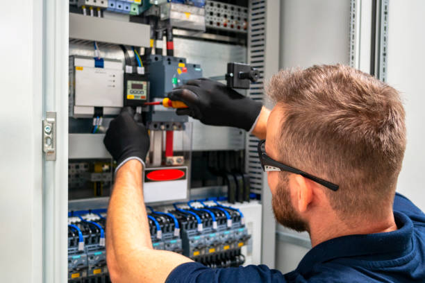 Burney, CA Electrician Company