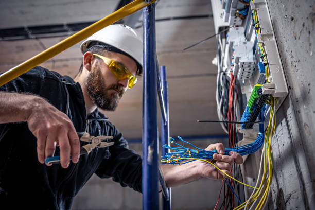 Affordable Electrical Installation in Burney, CA