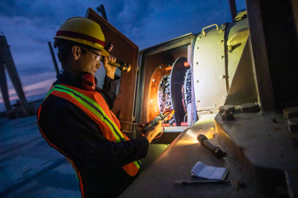 Best Electrical System Inspection  in Burney, CA