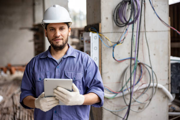 Best Electrical Outlet Repair  in Burney, CA